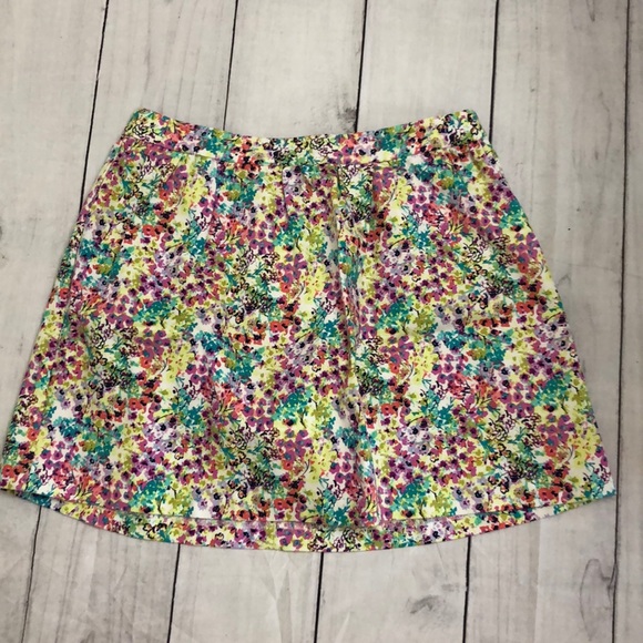 VS floral mini - Picture 1 of 5